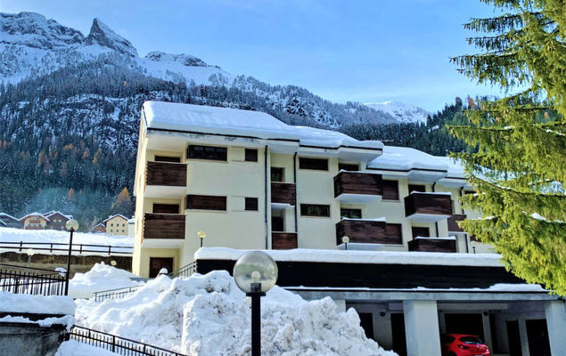 Enrosadira - Photo 1