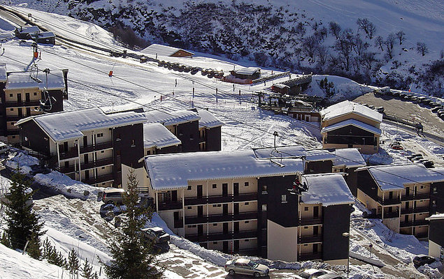 Les Asters - Photo 2