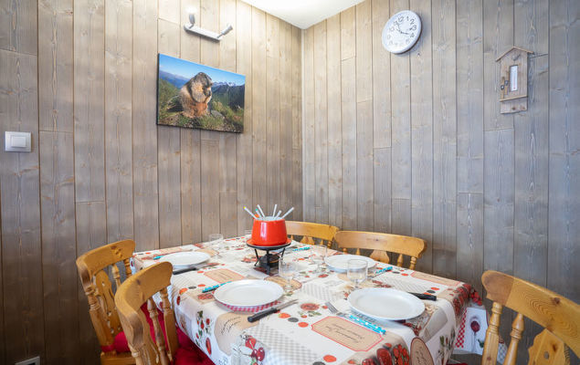 Les Burons - Photo 4