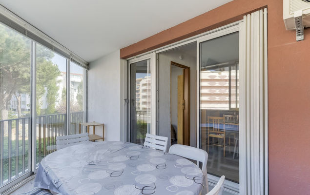 Le Californie - Photo 3