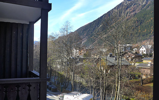 La Forclaz - Photo 1