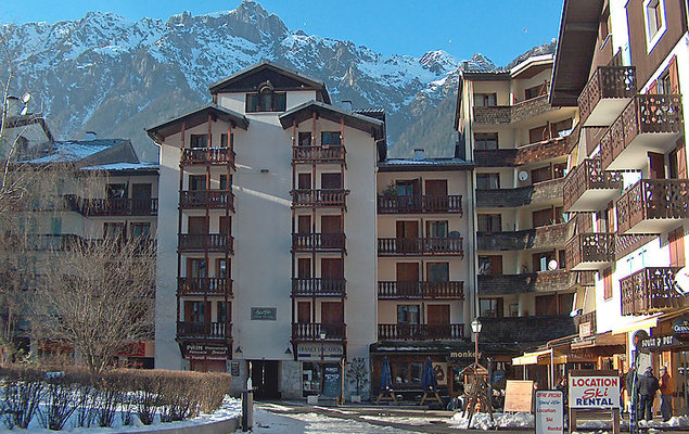 La Forclaz - Photo 4