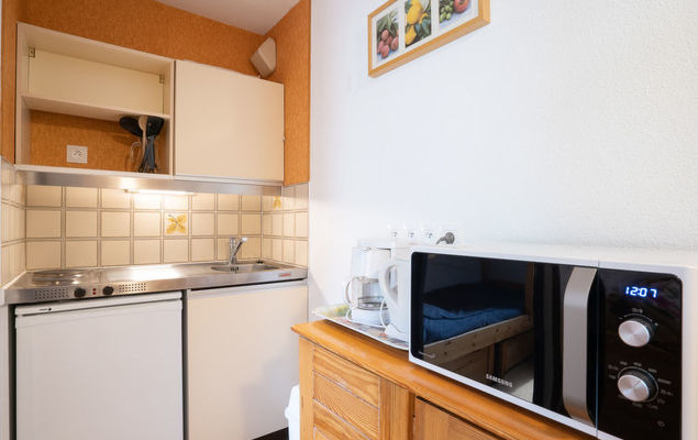 L'Astragale - Photo 6