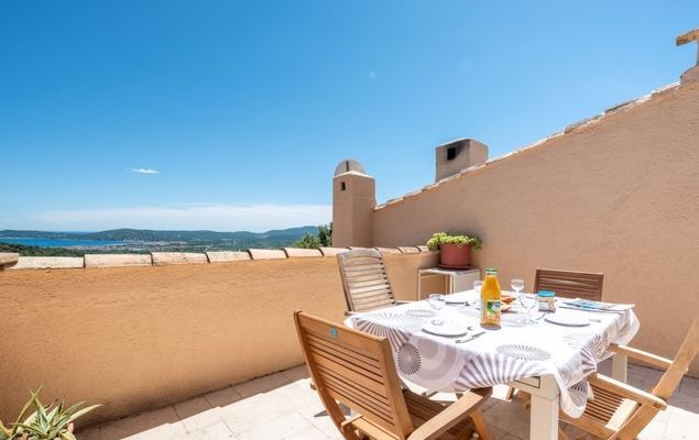 Village de Silhouette - Photo 2