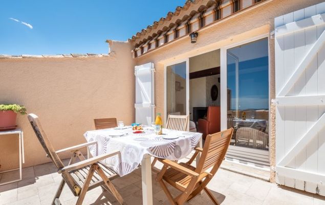 Village de Silhouette - Photo 4