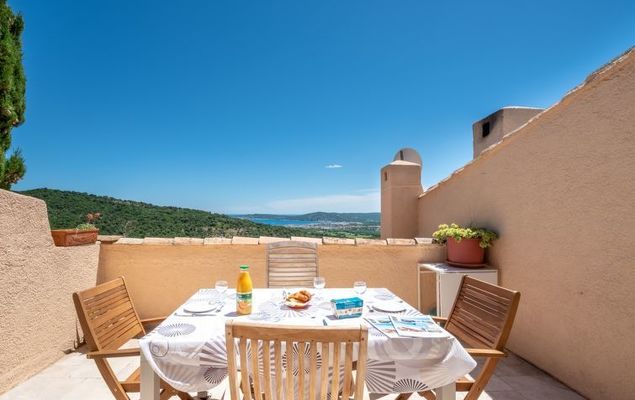 Village de Silhouette - Photo 5