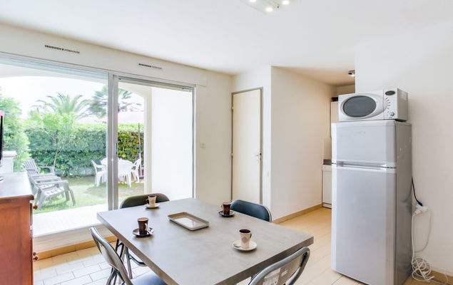 Les Frégates - Photo 3