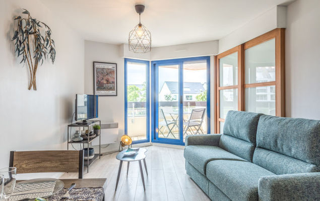 Résidence Du Grand Bleu - Photo 4