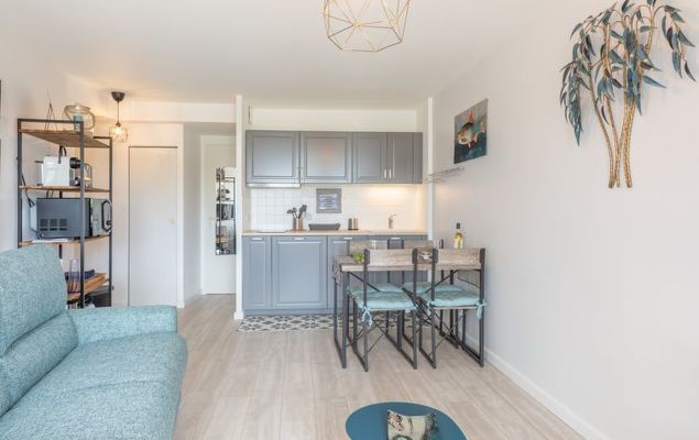 Résidence Du Grand Bleu - Photo 7