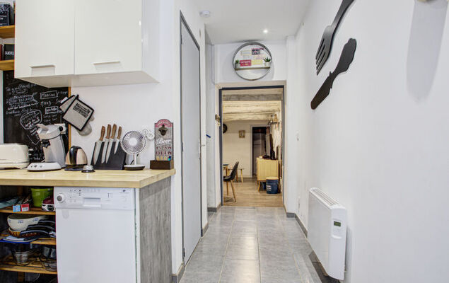 La Salanquaise - Photo 17