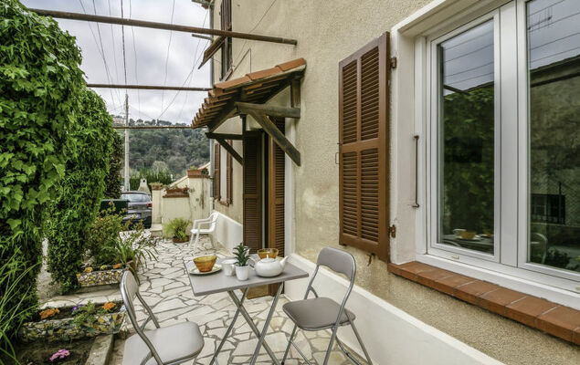 Le Narcisse - Photo 1