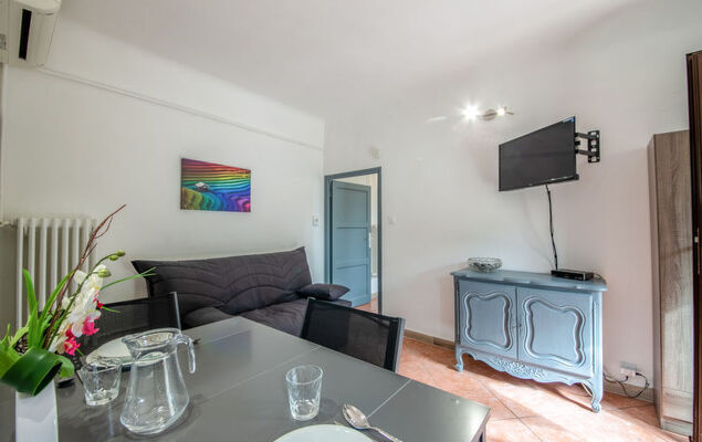 Le Narcisse - Photo 2