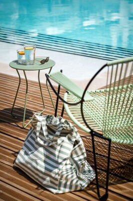 La Résidence - Photo 24