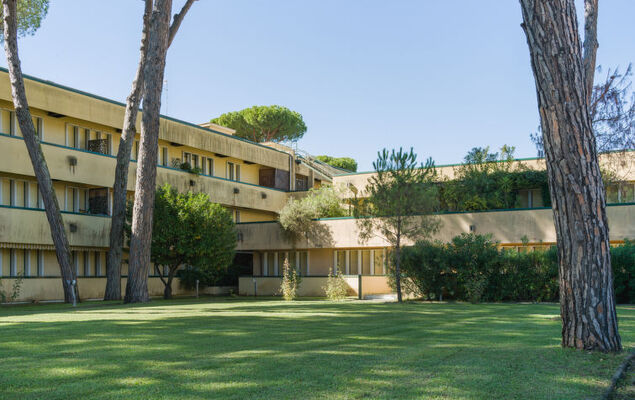  Appartamento Residence Henderson - Photo 3