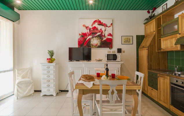  Appartamento Residence Henderson - Photo 10