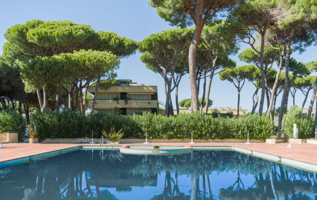  Appartamento Residence Henderson - Photo 27