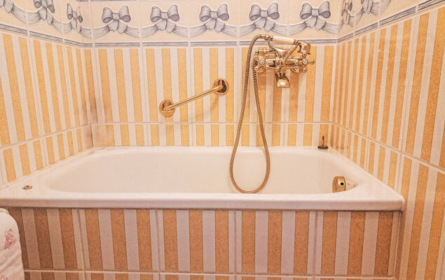 Villa Rose - Photo 16