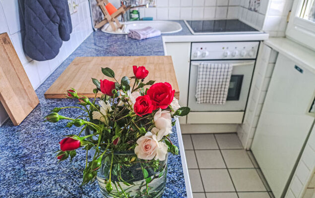 Villa Rose - Photo 34