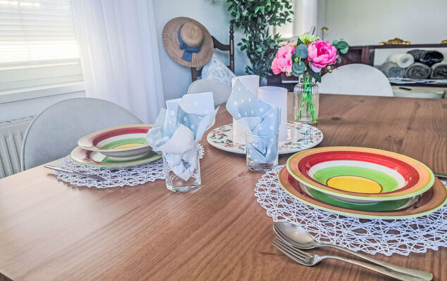 Villa Rose - Photo 35