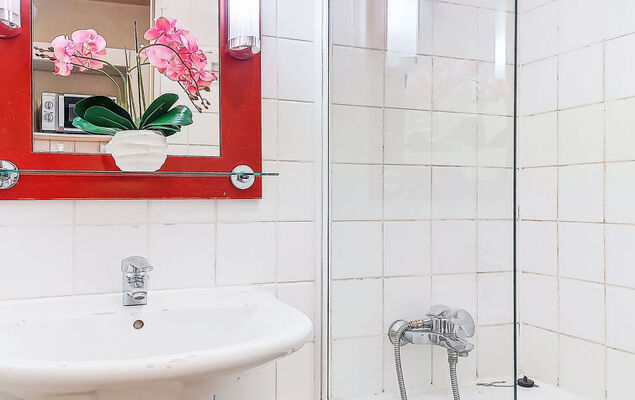 Les Olympiades - Photo 4