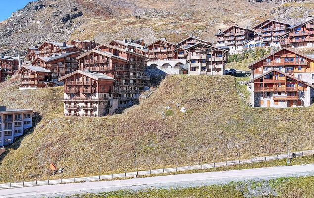 Les Olympiades - Photo 5