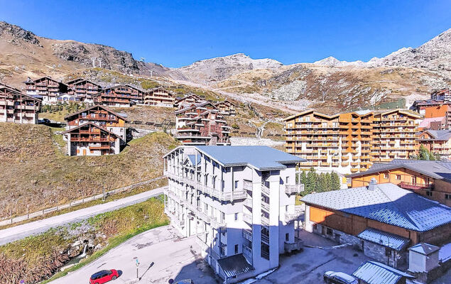 Les Olympiades - Photo 13