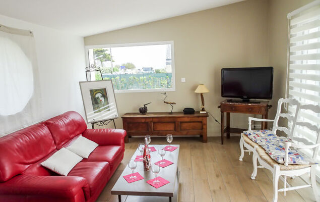 Sables Blancs - Photo 3