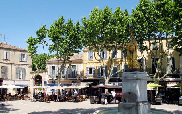 Le Village - Photo 27