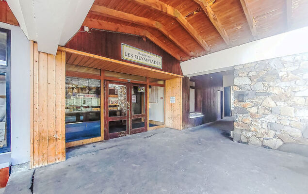 Les Olympiades - Photo 3