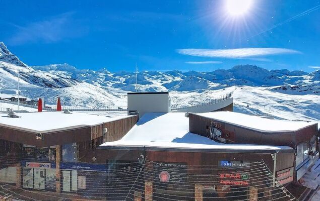 Les Olympiades - Photo 5