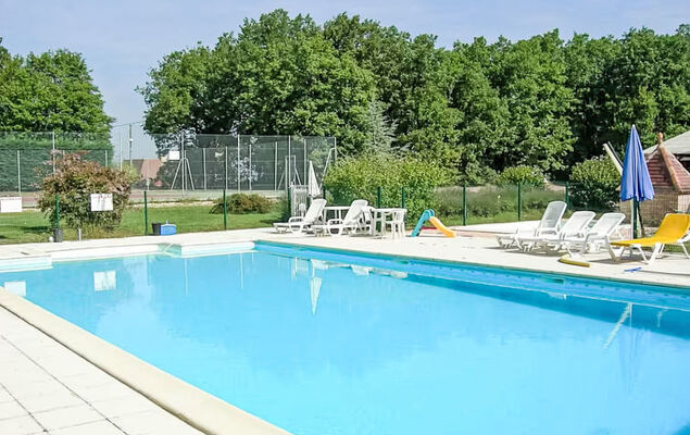 Le Pigeonnier - Photo 1