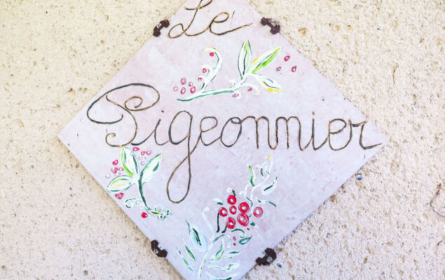 Le Pigeonnier - Photo 29