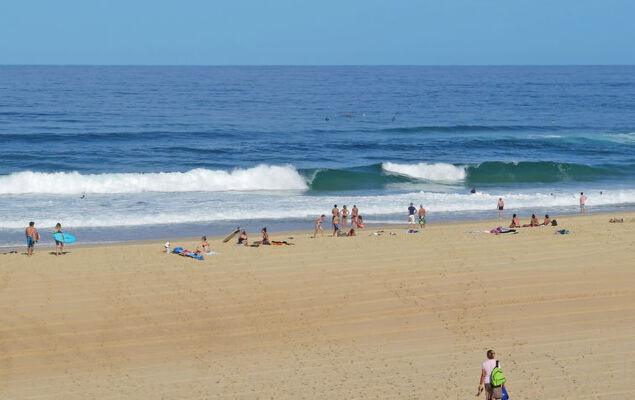 La sableyre - Photo 19