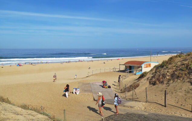 Le Grand Large - Photo 26