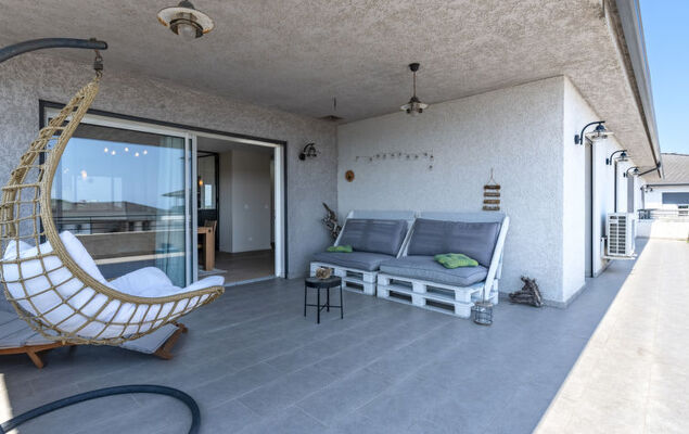 La vallée - Photo 1