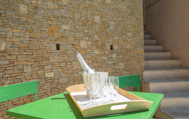 Les Cèdres - Photo 39