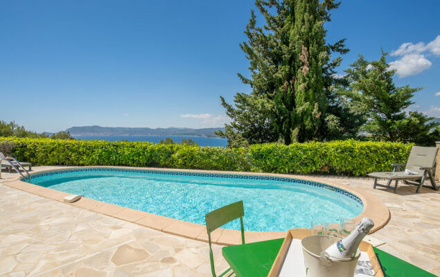 Les Cèdres - Photo 40