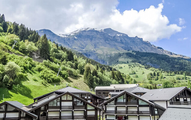 Les Combettes D et E - Photo 24