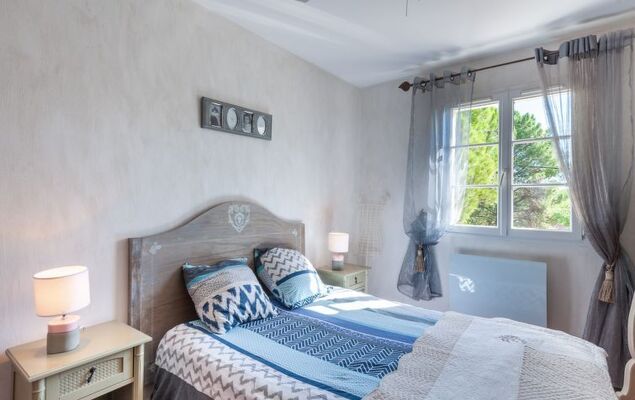 Mas de L'Oulivier - Photo 14