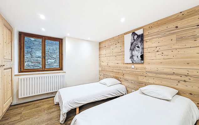 Chalet La Bergerie - Photo 5