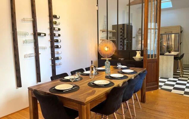 Côté Bassin - Photo 9