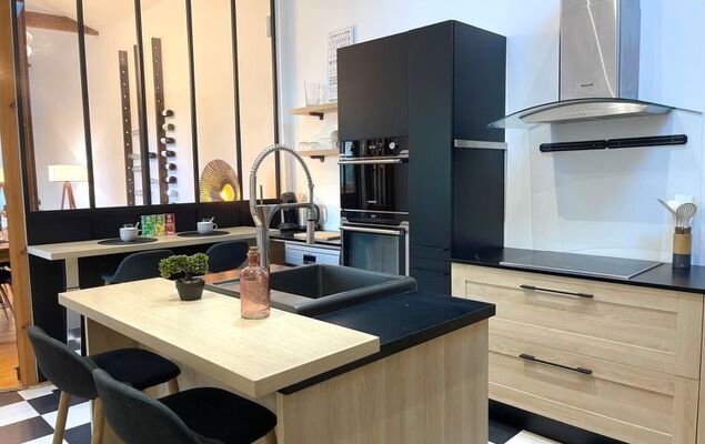 Côté Bassin - Photo 14