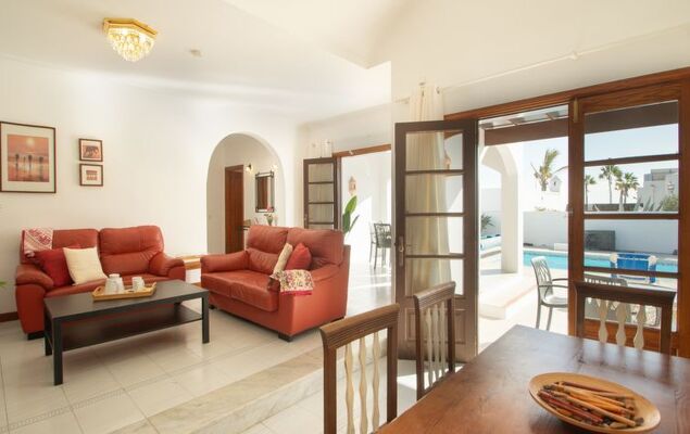 Villa Leonor - Photo 5