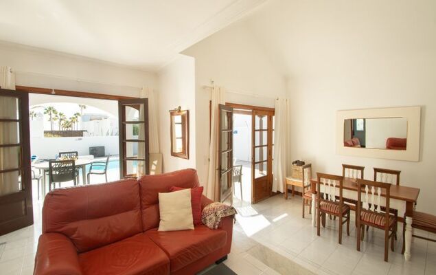 Villa Leonor - Photo 6