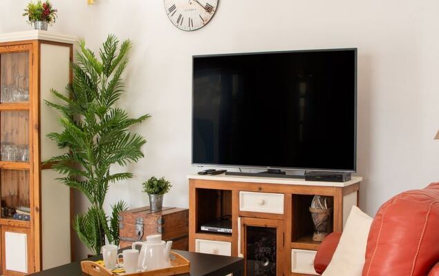 Villa Leonor - Photo 8