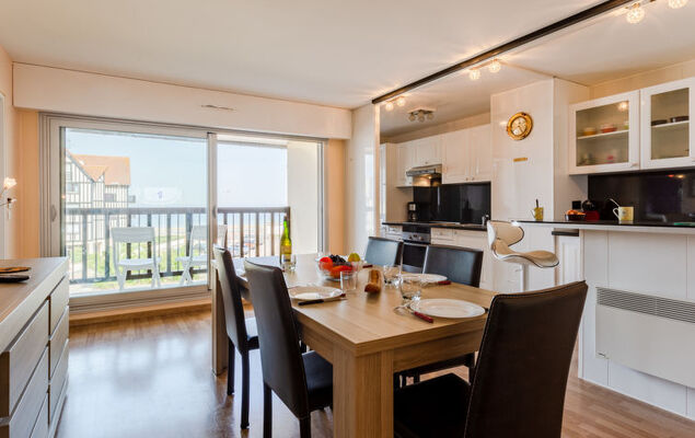 Cap Cabourg - Photo 3