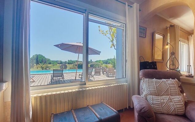 Mas st Germain - Photo 13