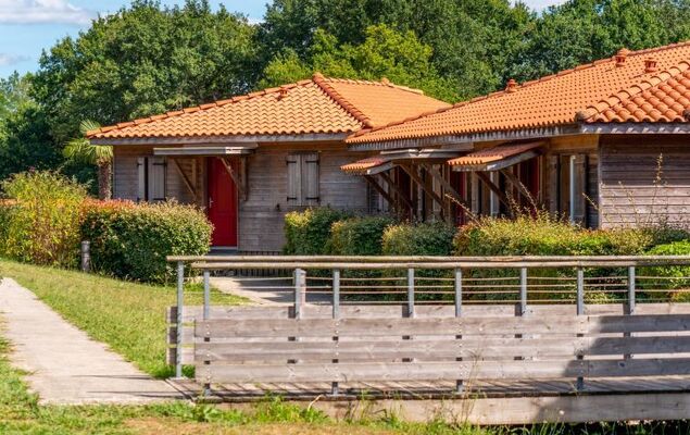 Les Hameaux de La Chalosse - Photo 33