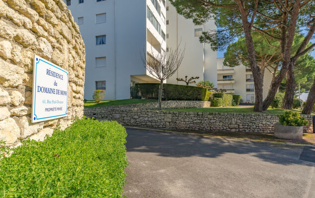 Résidence de Mons - Photo 1