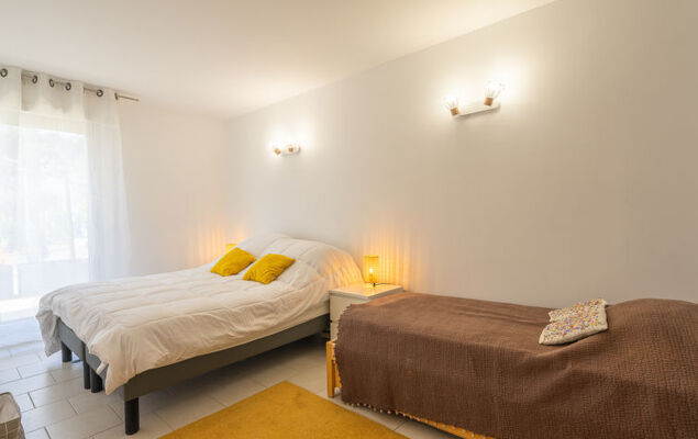 Résidence de Mons - Photo 4